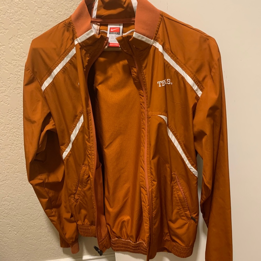 Texas Jacket